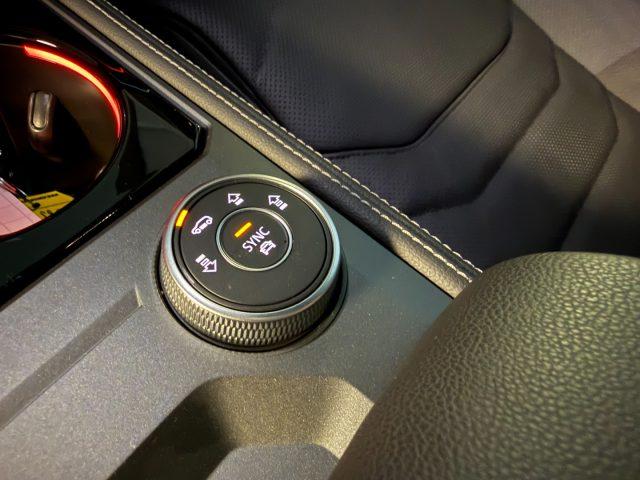 VOLKSWAGEN Touareg 3.0 V6 TDI 4MOTION R-Line GANCIO MATRIX IQ Pro Max