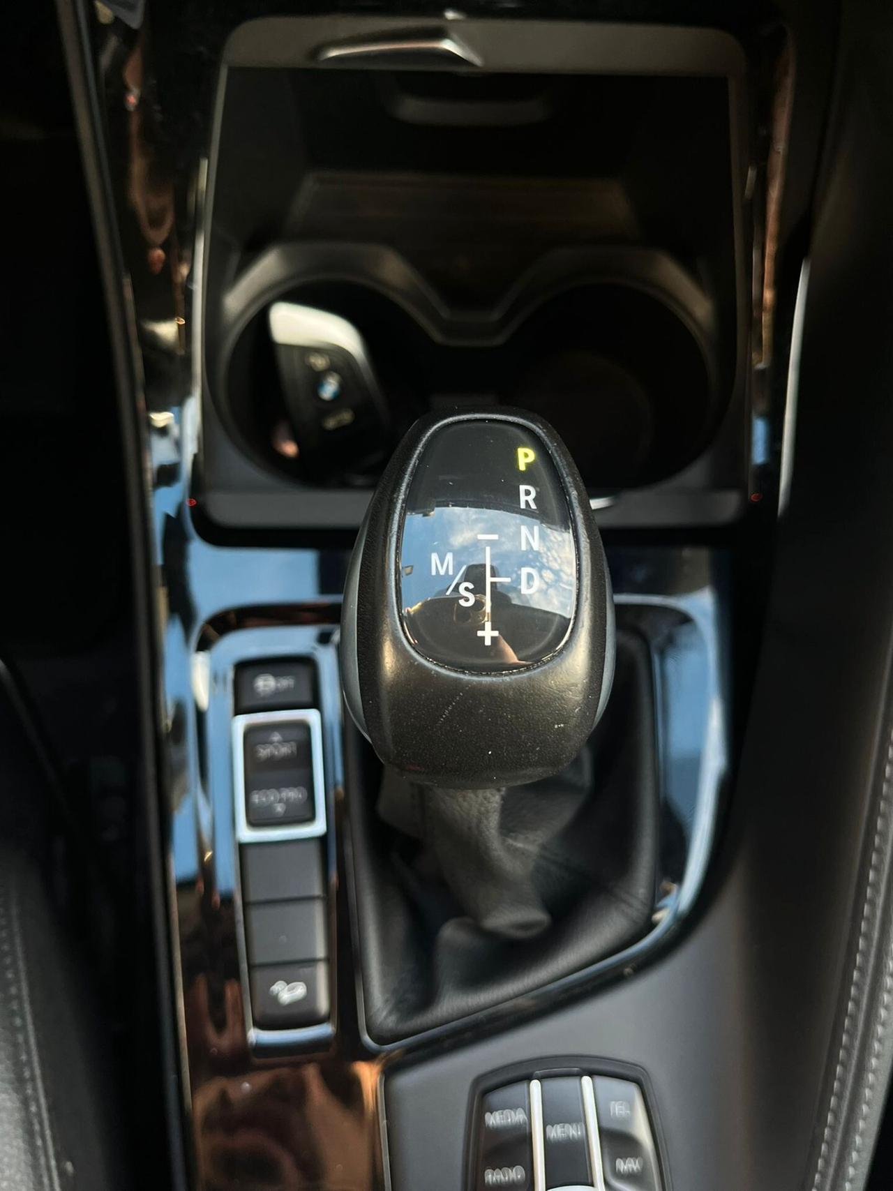 Bmw X1 xDrive20d Sport