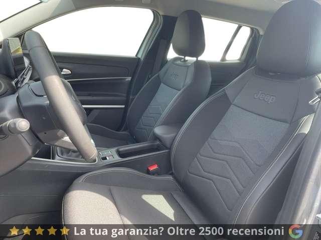 Jeep Avenger 1.2 turbo Altitude fwd 100cv