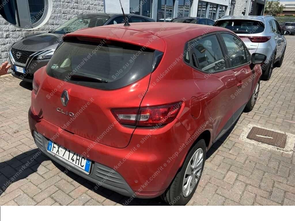 Renault Clio 1.5 dCi 75cv 5 porte Business