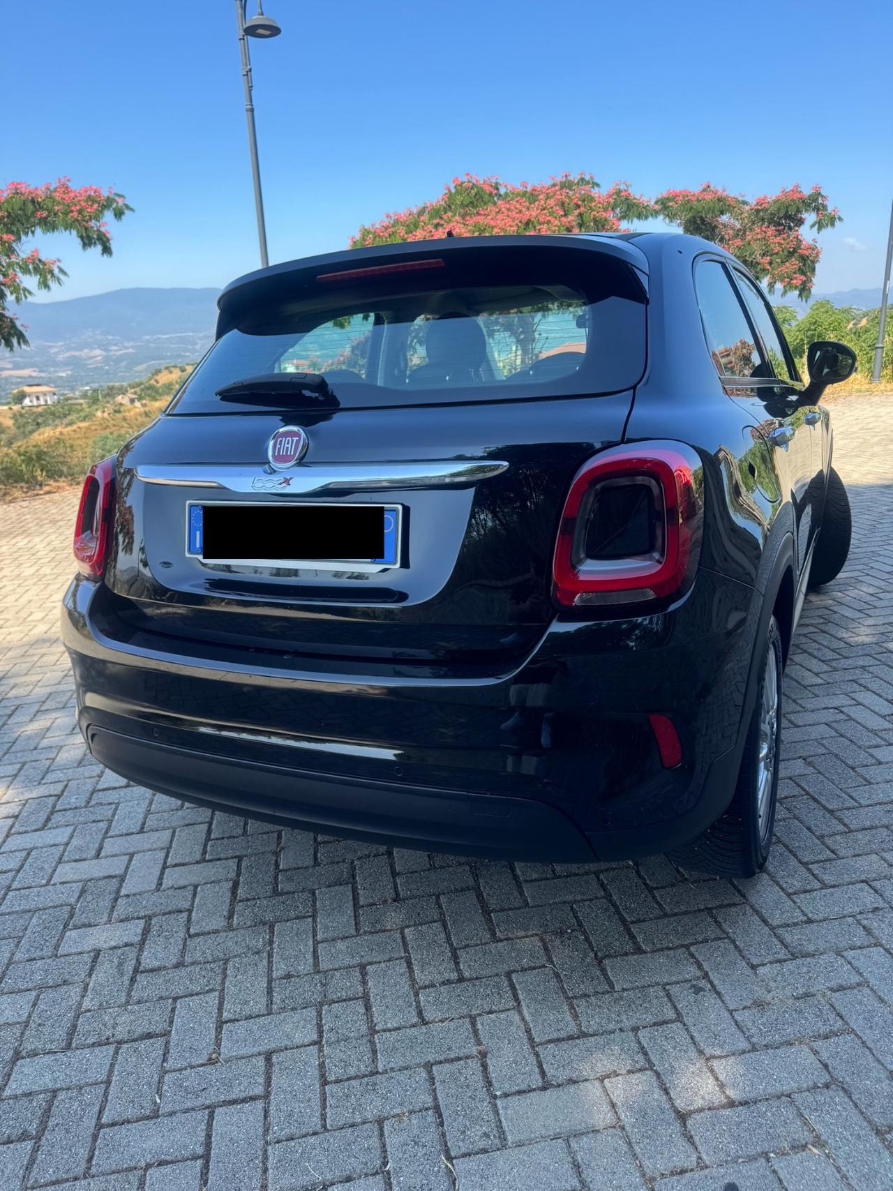 Fiat 500X 1.0 T3 120Cv *SPORT* 2020