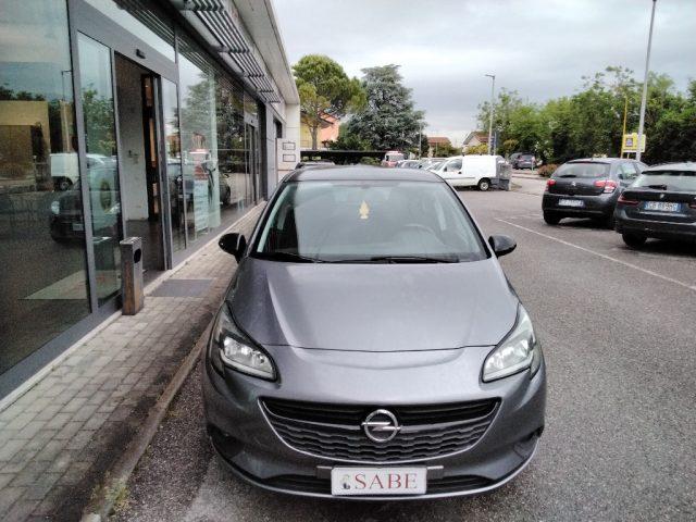 OPEL Corsa 1.2 5 porte Black Edition