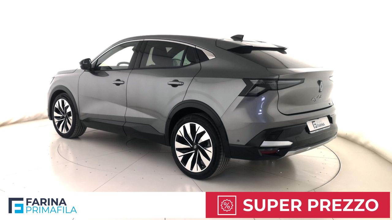 RENAULT Rafale 1.2 e-Tech full hybrid Techno 200cv auto