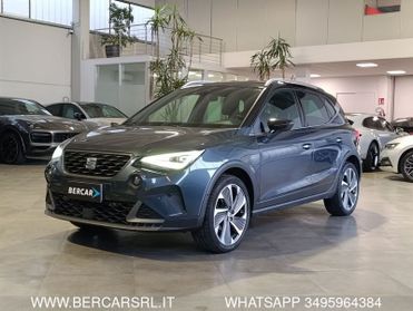 Seat Arona 1.0 TGI FR*CL_18*PDC*LED*