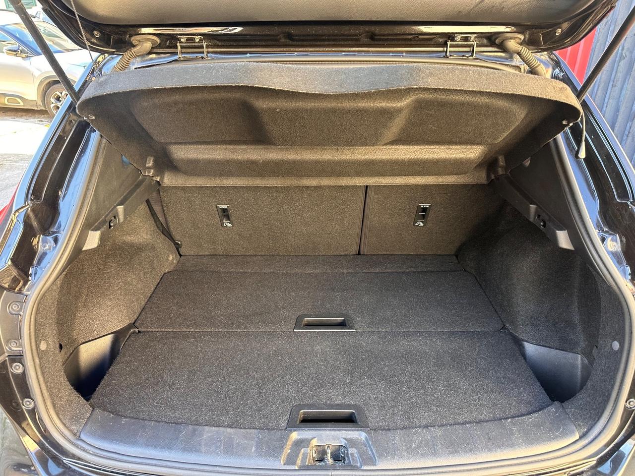 Nissan Qashqai 1.5 dCi Acenta