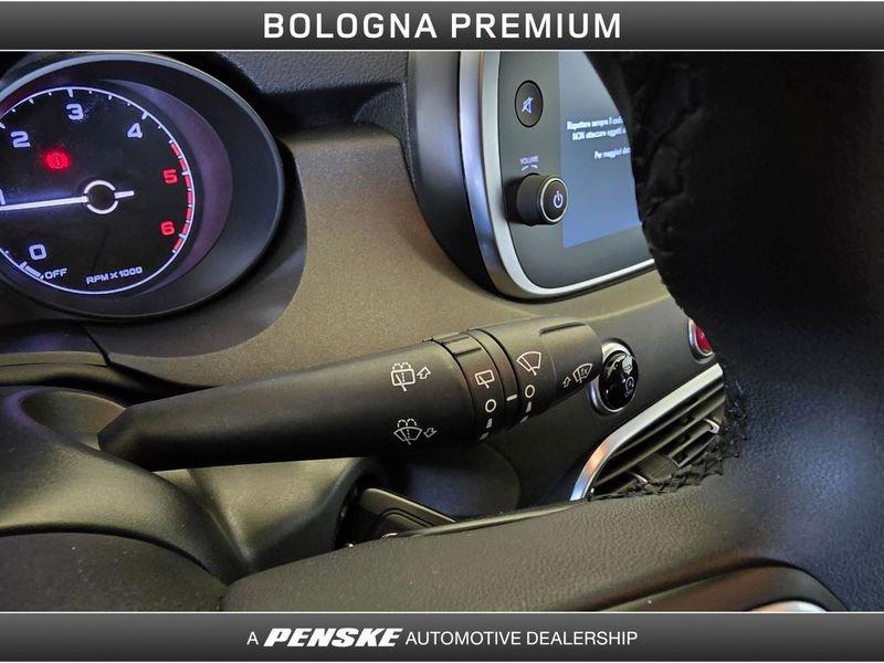 FIAT 500X 1.3 MultiJet 95 CV