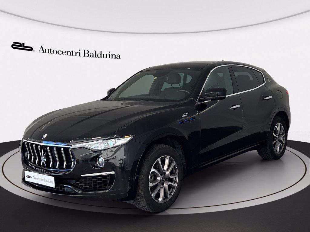 MASERATI Levante 2.0 mhev gt 330cv auto del 2022