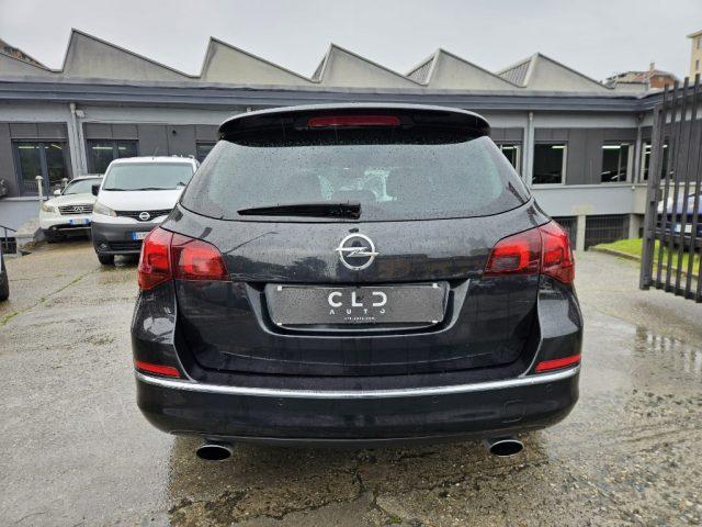 OPEL Astra 2.0 CDTI 165CV Sports Tourer aut.