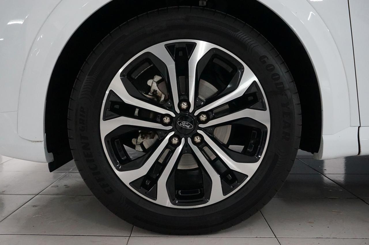 Ford Puma 1.0 EcoBoost Hybrid 125 CV S&S ST-Line