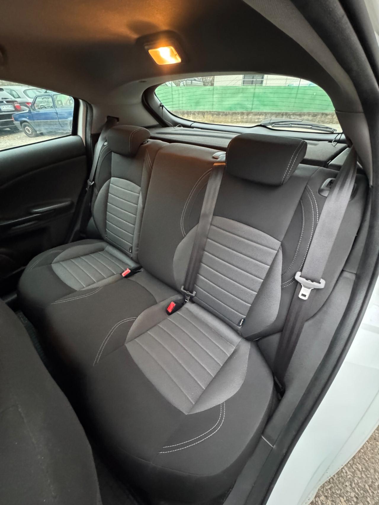 Alfa Romeo Giulietta 1.4 88kW GPL Super *52.000 KM tagliandi certificati*