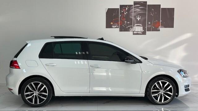 Volkswagen Golf 1.6 TDI 110 CV 5p.CUP Edition BlueMotion Technology