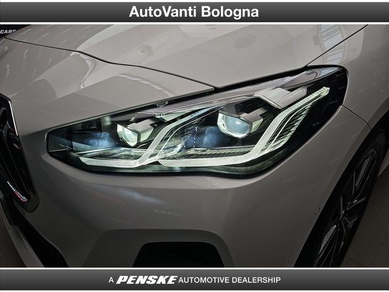 BMW Serie 2 Active Tourer 218d MSport Auto