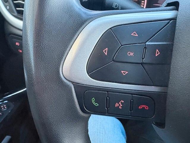 Fiat Tipo 1.4 T-Jet 120CV GPL 4 porte Lounge