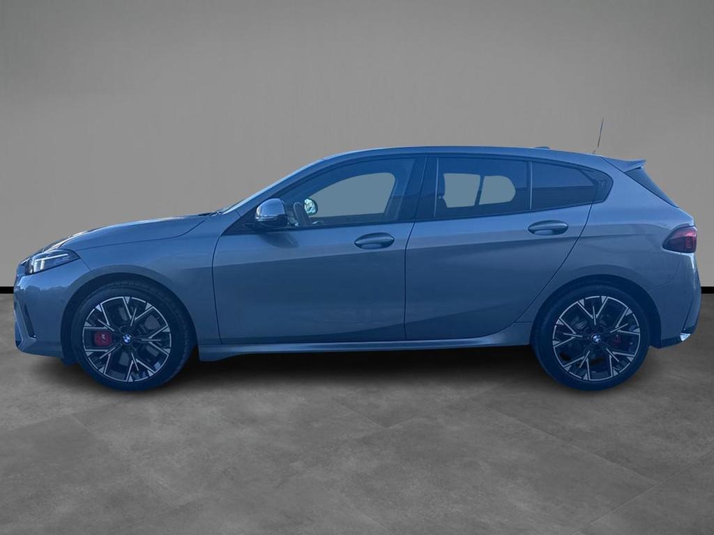 BMW Serie 1 118 d MSport Pro DCT