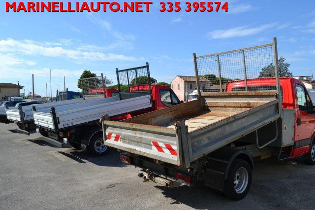 IVECO Daily 35C13 2.3 130CV RIBALTABILE EURO 5