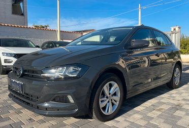 Volkswagen Polo Comfortline 1.6 TDI 80CV Neopatentati