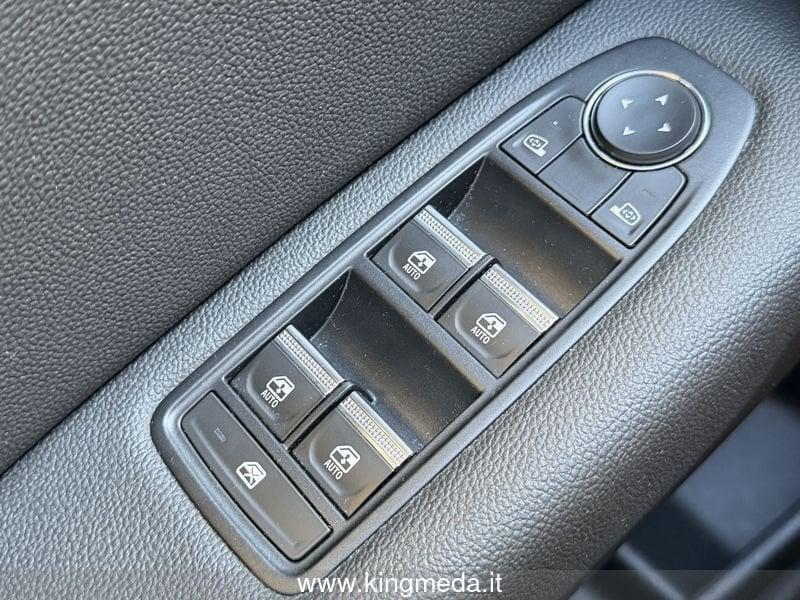 Renault Captur Captur Full Hybrid E-Tech 145 CV Techno