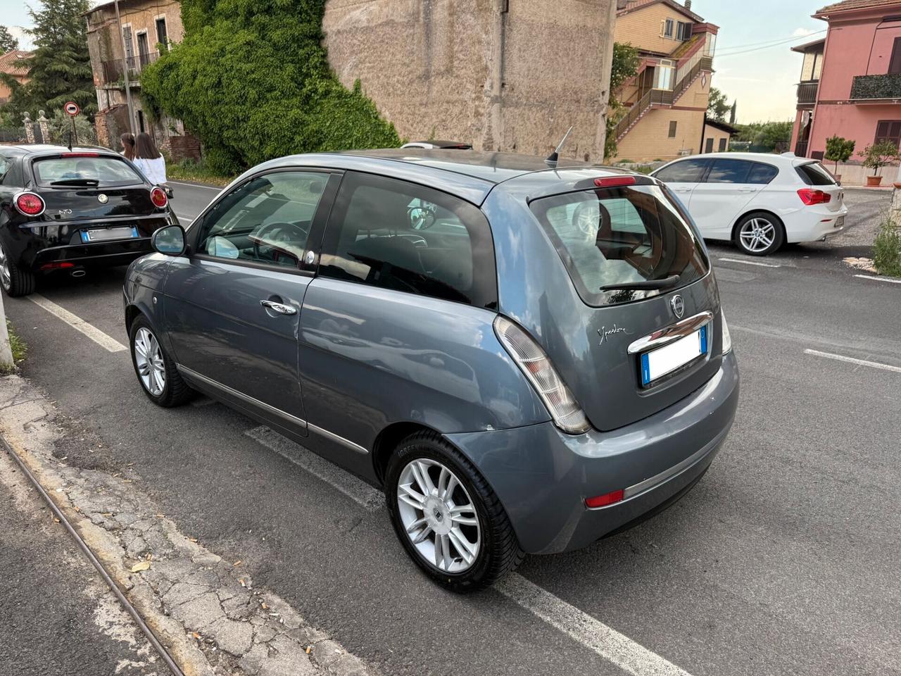 Lancia Ypsilon 1.2 Ecochic GPL - Superprezzo - Tutto incluso