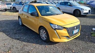 PEUGEOT 208 NEOPATENTATI 208 1.2 Active Pack TG : GP585FV
