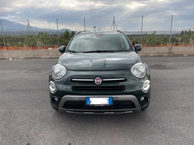 Fiat 500X 1.3 MultiJet 95 CV Cross 2019