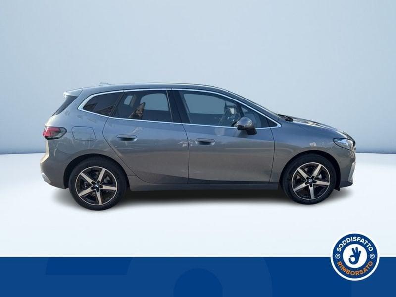 BMW Serie 2 Active Tourer 218d