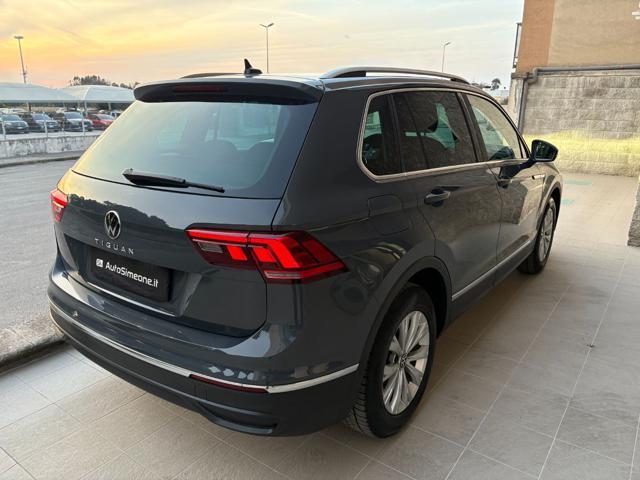 VOLKSWAGEN Tiguan 2.0 TDI 150 CV SCR DSG Life