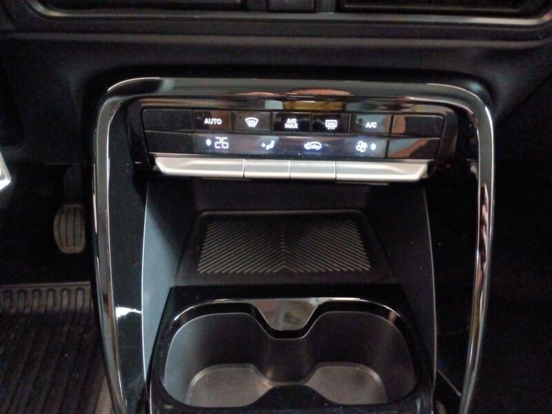 Citroën C3 Aircross Turbo 100 cv Manuale PLUS