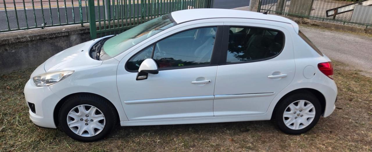 Peugeot 207 Plus 1.4 8V 75CV 5p. ECO GPL