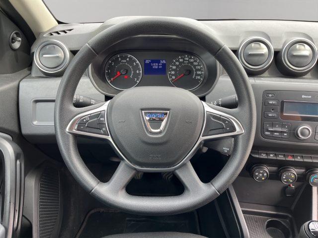 DACIA Duster 1.5DCi 110CV 4x4