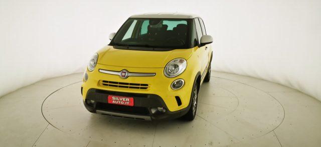 FIAT 500L 1.3 Multijet 85 CV Trekking