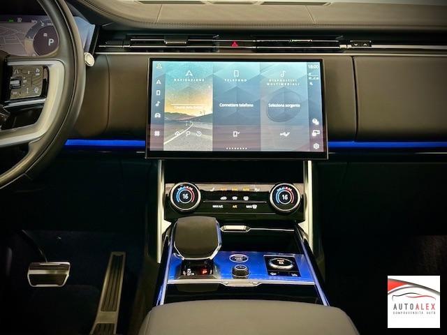 LAND ROVER - Range Rover 3.0d i6 mhev Autobiography awd 249cv auto