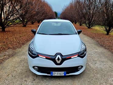 Renault Clio 0.9 ADATTA A NEOPATENTATI