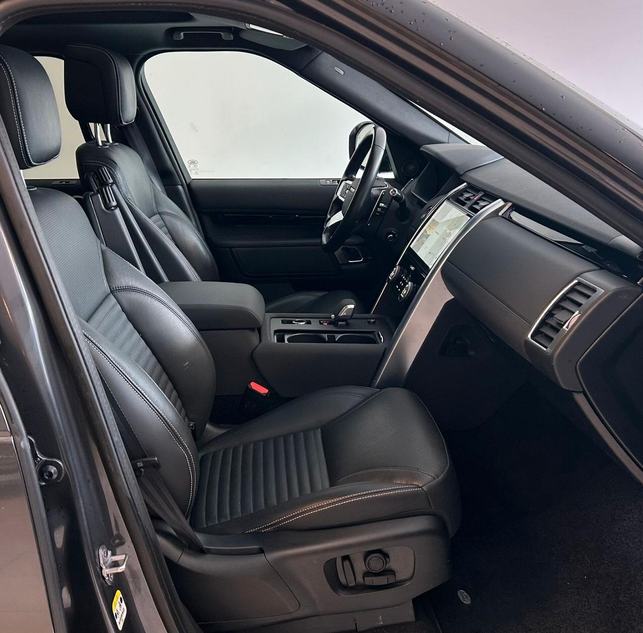 Land Rover Discovery 3.0D I6 249 CV AWD Auto SE