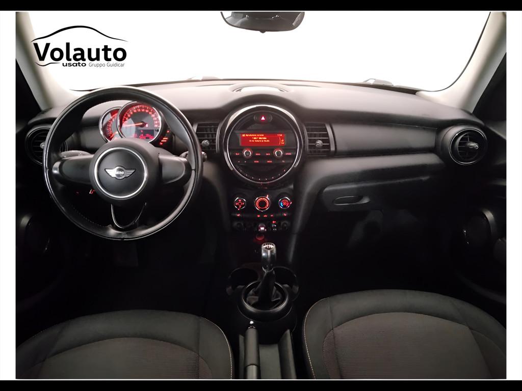 MINI Mini IV F55-F56 2014 - Mini 1.2 One 75cv 5p