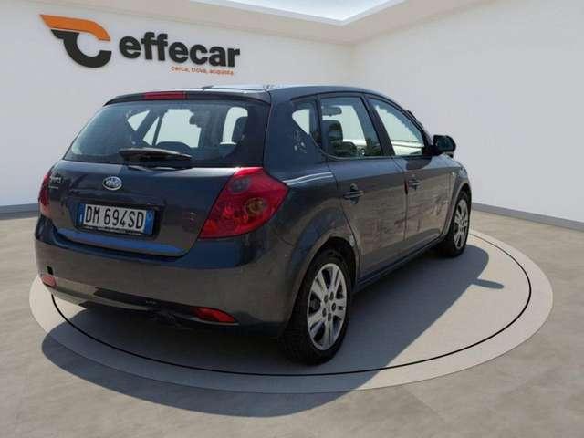 Kia Ceed / cee'd 1.6 CRDi VGT 115CV 5p. TX