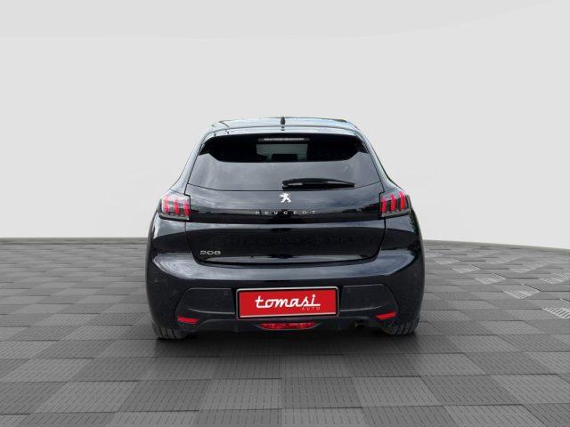 PEUGEOT 208 208 PureTech 100 Stop&Start 5 porte Allure Pack