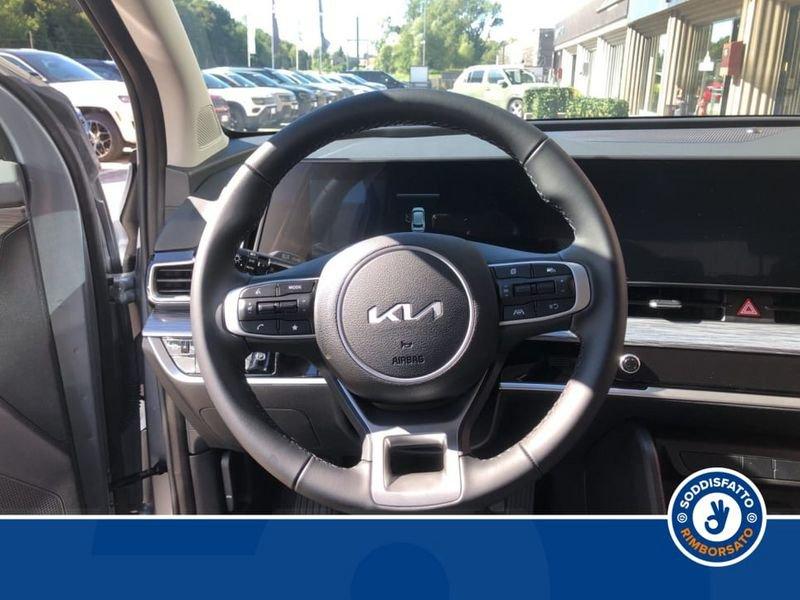 KIA Sportage 1.6 GPL Business MY25