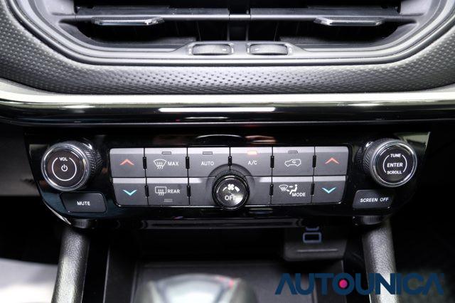 JEEP Compass 1.3 TURBO T4 240 CV PHEV AT6 4XE TRAILHAWK