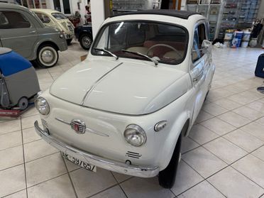 Fiat 500 N