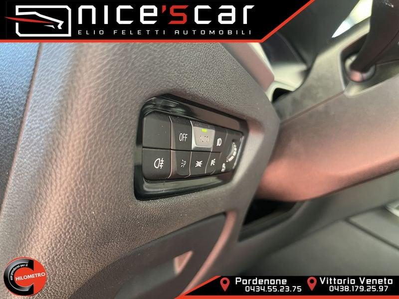 BMW Serie 3 320d 48V Touring Business Advantage