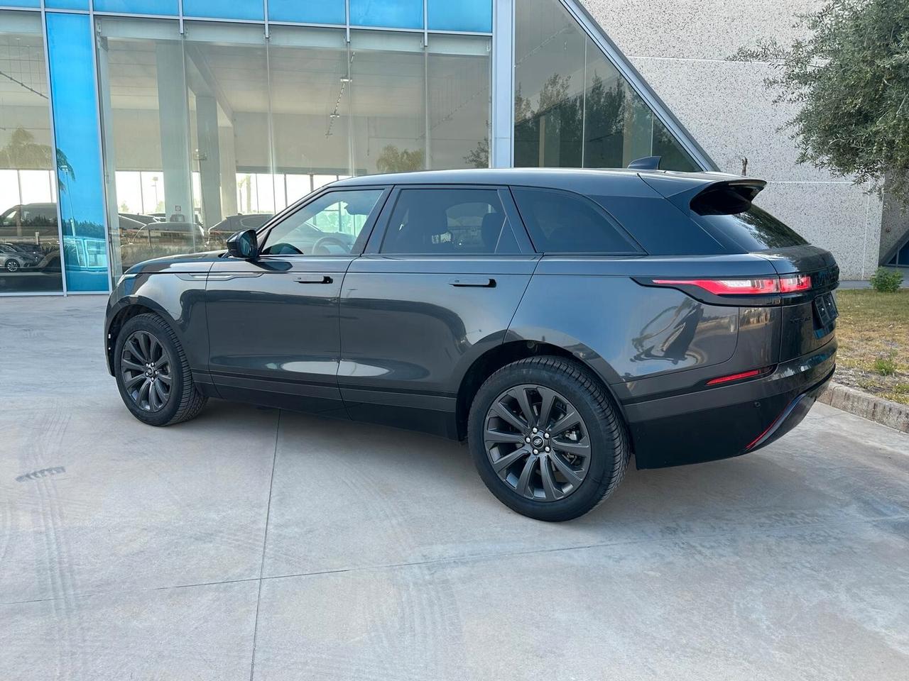 Land Rover Range Velar 2.0D I4 204 CV R-Dynamic SE possibilità noleggio no scoring