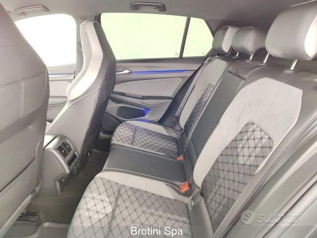 Volkswagen Golf 2.0 TDI 150 CV SCR R-Line