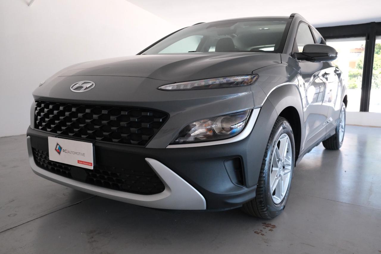 Hyundai Kona 1.0 T-GDI XTECH MHEV 2WD