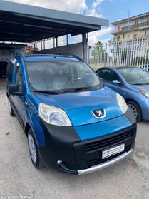 Peugeot Bipper 1.4 HDI 2010 TAGLIANDATA