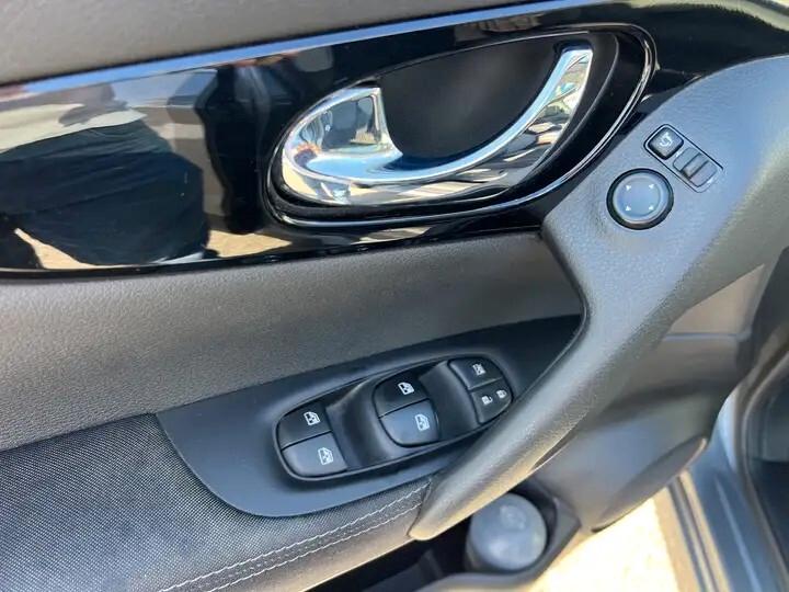 Nissan Qashqai 1.5 dCi 115 CV DCT N-Connecta