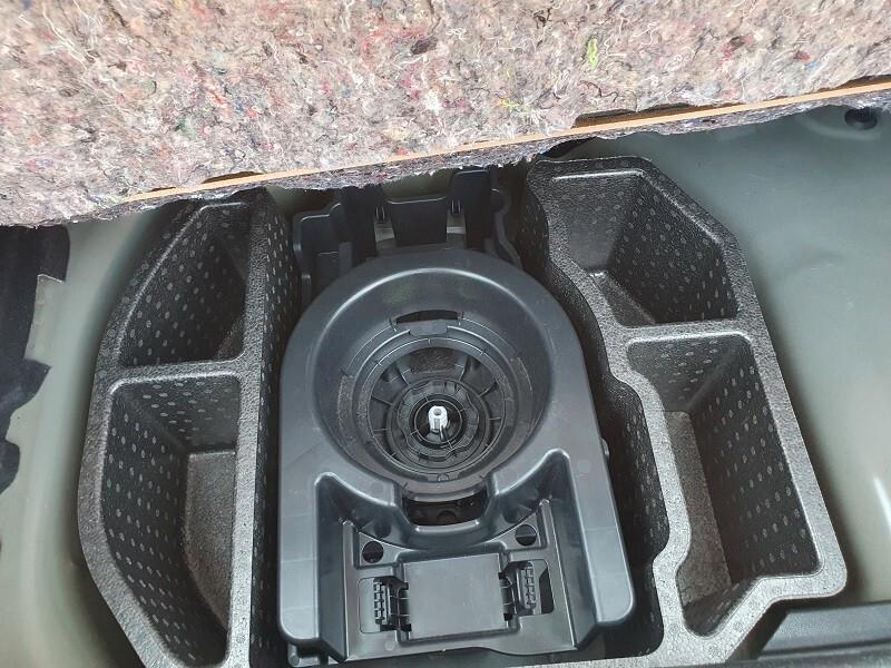 PEUGEOT 208 1.2 PureTech 100CV S&S ALLURE LED PARK