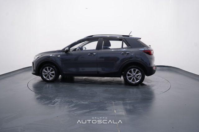 KIA Stonic 1.2 DPI 84cv GPL Urban Smart Pack