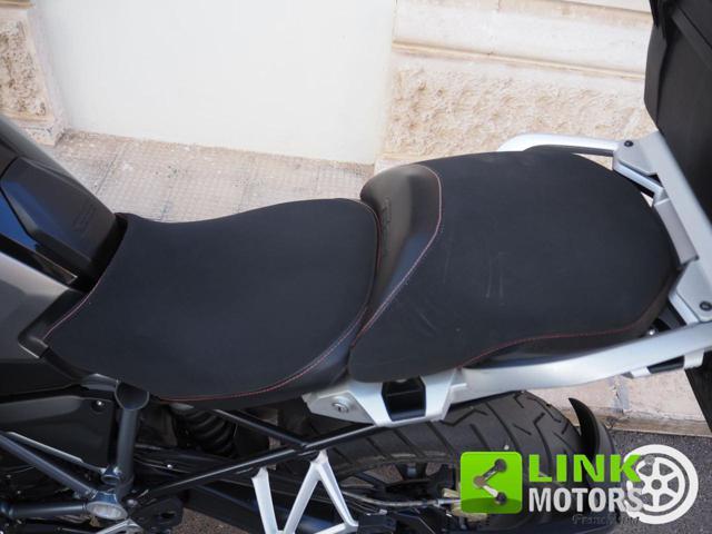 BMW R 1200 GS ++? 193,00 al mese++