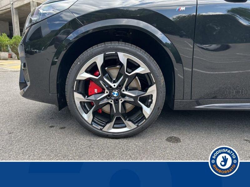 BMW X2 sDrive 18d M Sport Pro