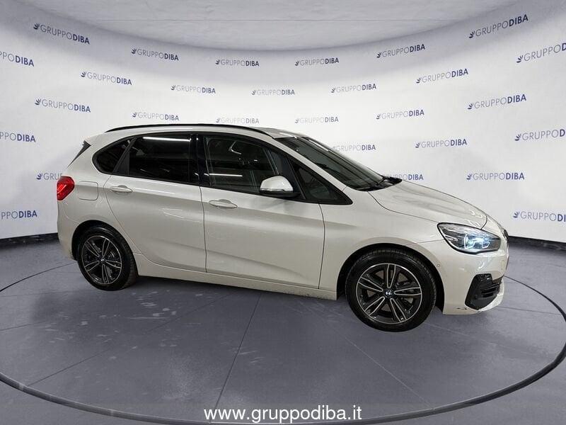 BMW Serie 2 Active Tourer Serie 2 F45 2018 Active Tourer 216i Active Tourer Sport